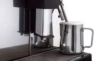 Nuova Simonelli Prontobar Touch | Lázeňská káva